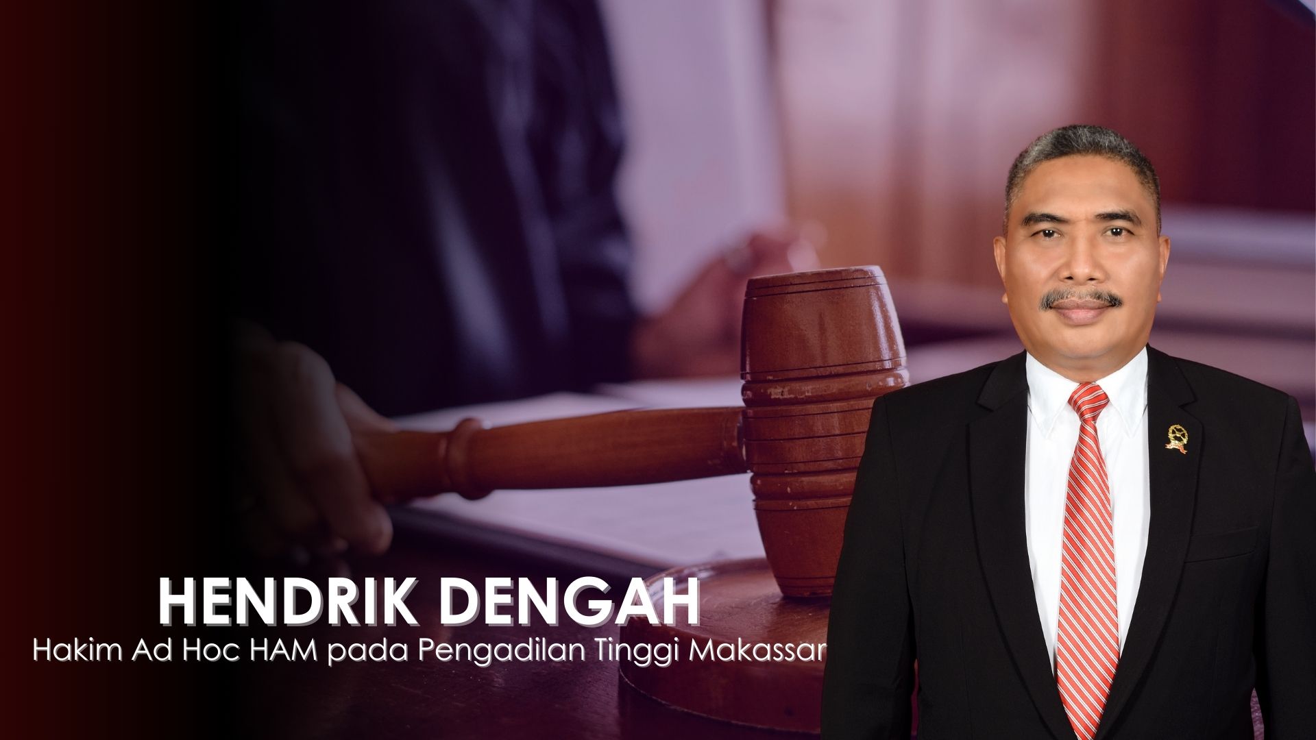 Hendrik Dengah